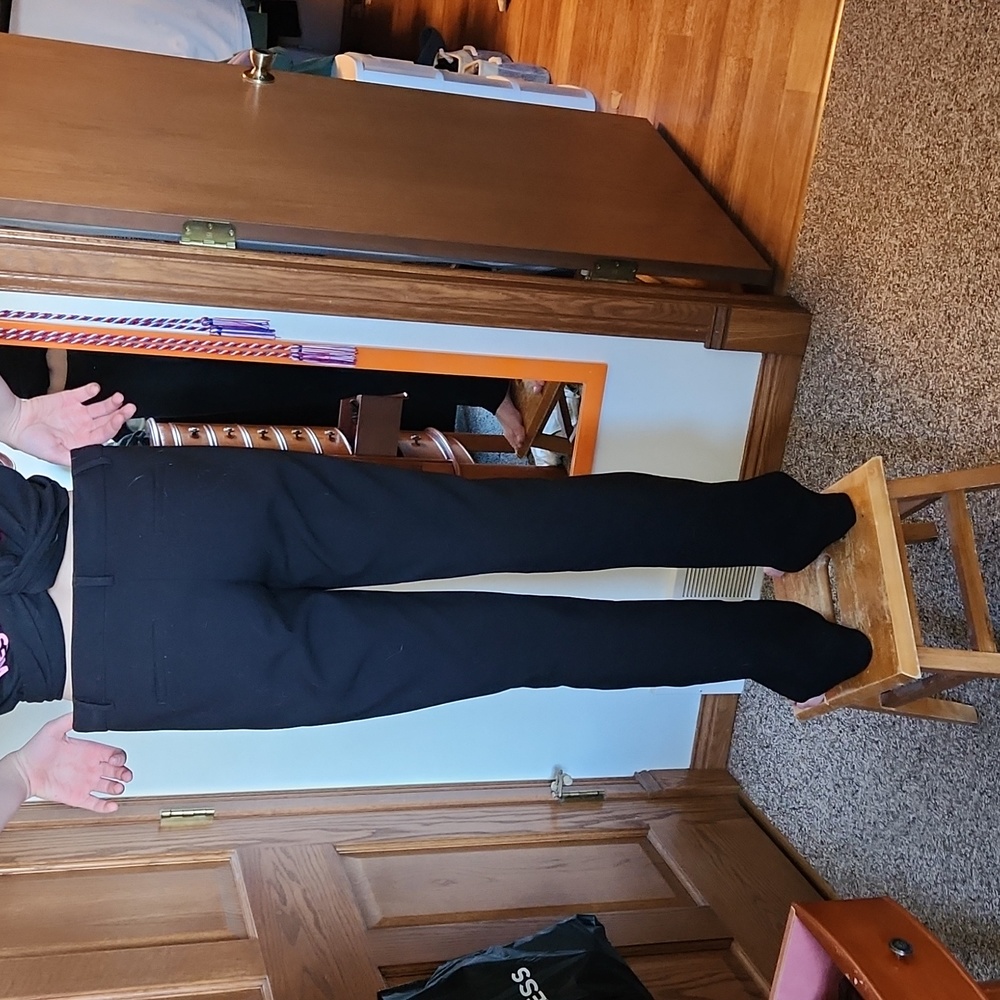 Dress Pants